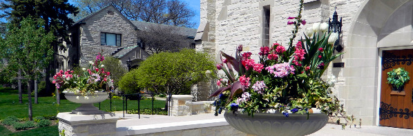 St Athanasius School/St John Newman Parish