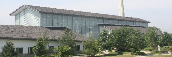 St. Mary of the Annunciation