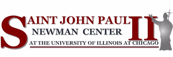 St. John Paul II Newman Center