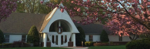 Saint Elizabeth Ann Seton Parish