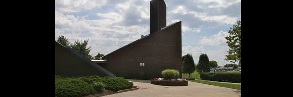 Our Lady of Hope Church - Dundalk