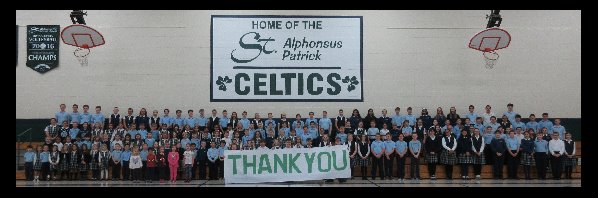 St. Alphonsus-St. Patrick School