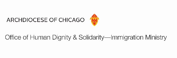 Office of Human Dignity & Solidarity - Immigration Ministry