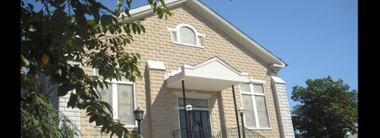St. Clement Mary Hofbauer Parish