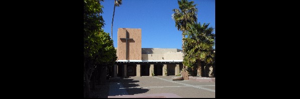 St. Pius X Roman Catholic Parish- Tucson