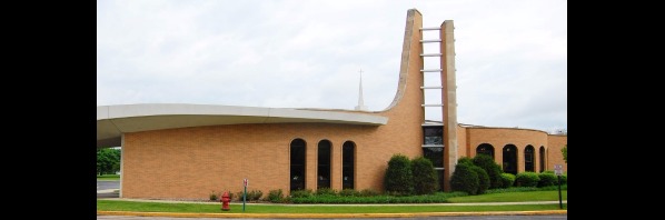 St. Marcelline Catholic Church