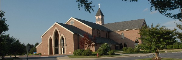 St. John Westminster