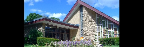 Newman Catholic Student Center