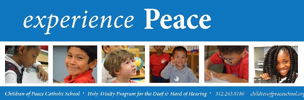 Children of Peace School