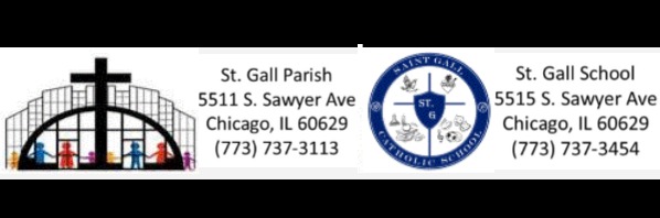 St. Gall