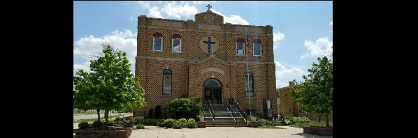 St Paul Chicago Heights