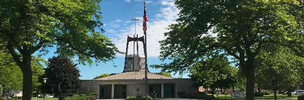 St. John Brebeuf Parish