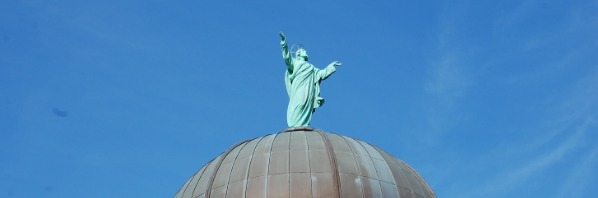 Ascension and St. Edmund Parish