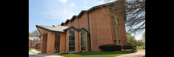 Saint Matthew Roman Catholic Congregation