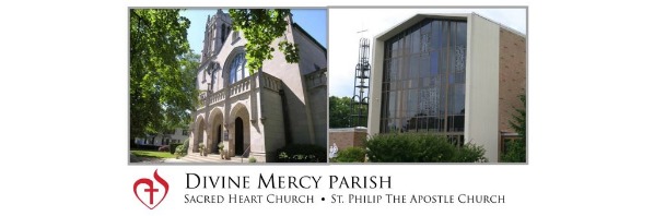 Divine Mercy Parish