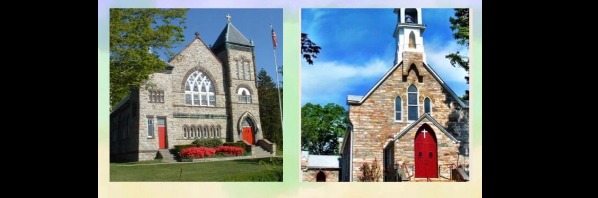 St Anthony Shrine/Our Lady of Mt Carmel