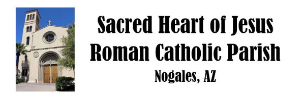 Sacred Heart of Jesus Roman Catholic Parish