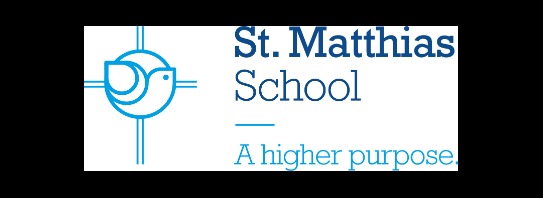 St. Matthias School