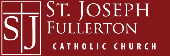 St Joseph Church Fullerton