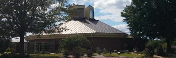 St. Jerome Catholic Church