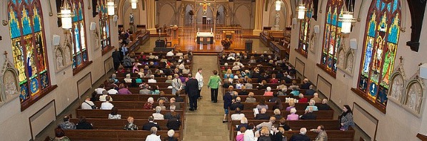 St. Luke R.C. Church