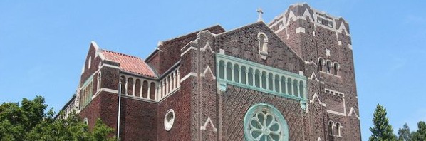 Our Lady of Angels R.C. Church