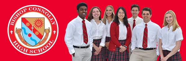 Bishop Connolly High School