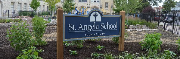 St. Angela School