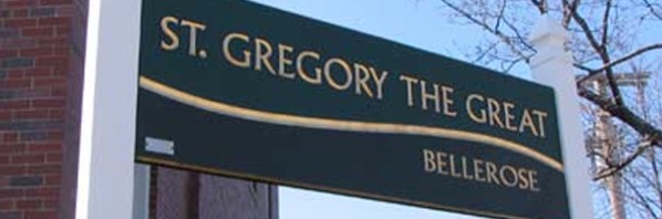 St. Gregory the Great Parish