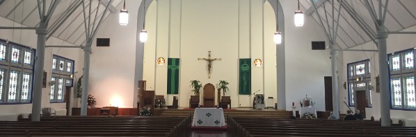 St. Gabriel RC Church