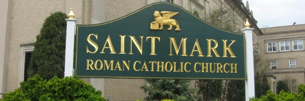 St. Mark-St. Margaret Mary Parish
