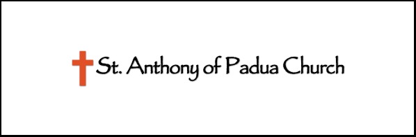 Saint Anthony of Padua