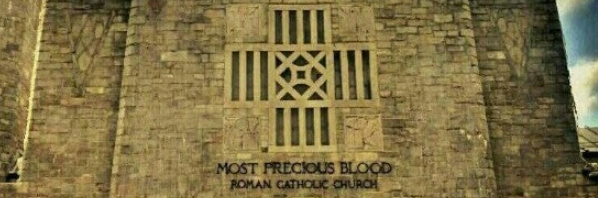 Most Precious Blood Parish - Queens