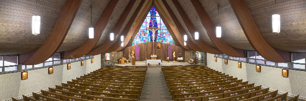 St. Rosalie Parish