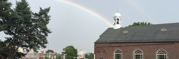 Our Lady of the Cenacle Parish