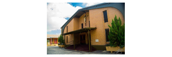 Our Lady of Perpetual Help Parish in San Antonio