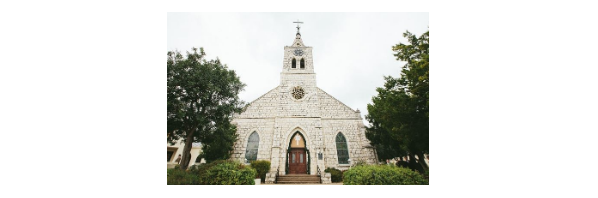 Sts Peter & Paul Church - New Braunfels