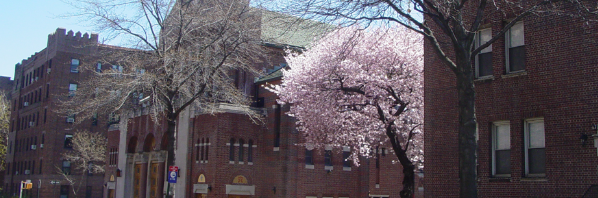 St. Joan of Arc Parish