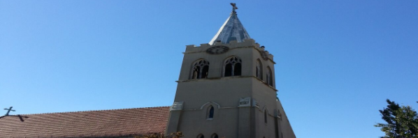 Holy Cross Parish - Brooklyn