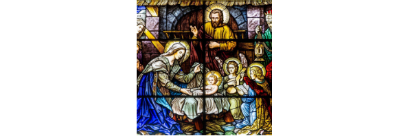Church of the Nativity of Our Lord Jesus, Washington