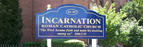 Incarnation R.C. Church