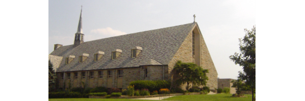 Immaculate Heart of Mary - Baltimore