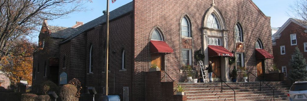 Our Lady Help of Christians Parish