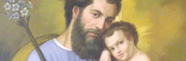 St. Joseph South San