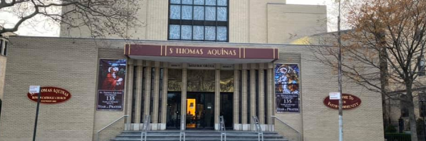 St. Thomas Aquinas - Brooklyn