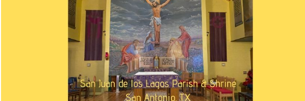 San Juan De Los Lagos - San Antonio