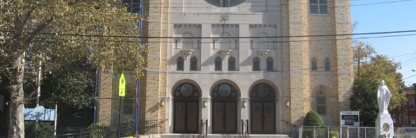 Our Lady of the Miraculous Medal Parish