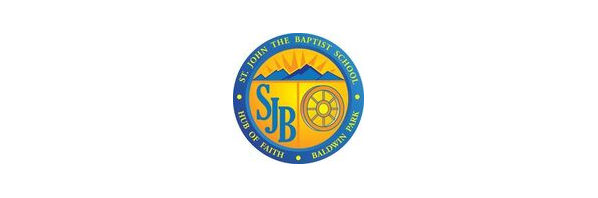 St. John the Baptist School - Baldwin Park