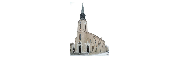 St Boniface - Piqua