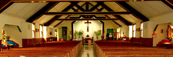 Our Lady of Miracles Parish